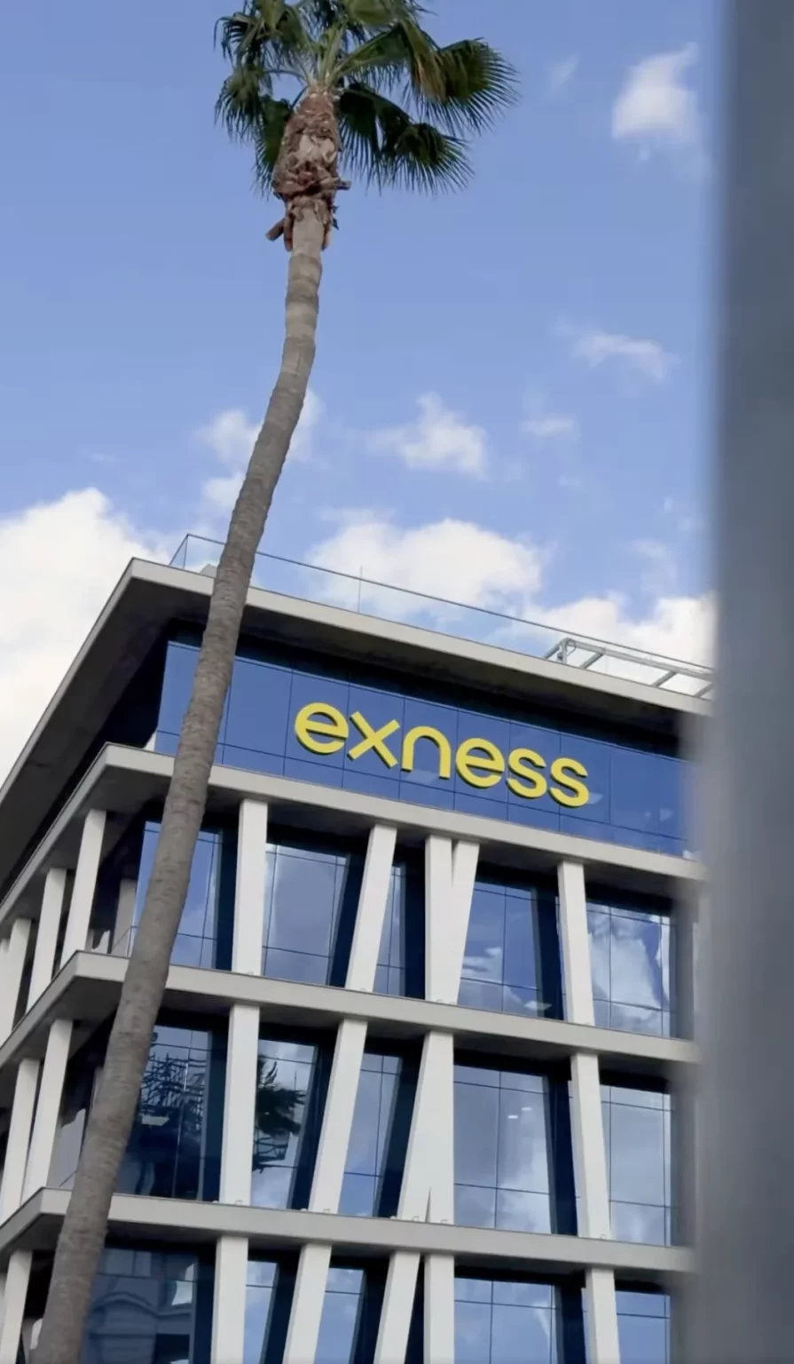 Exness Company